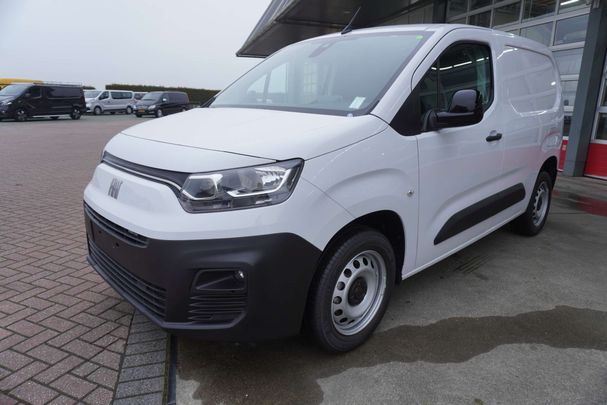 Fiat Doblo L1H1 75 kW image number 8