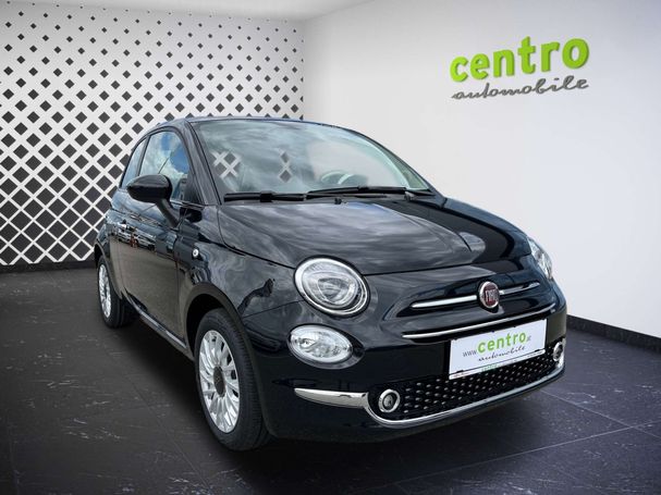 Fiat 500 51 kW image number 17