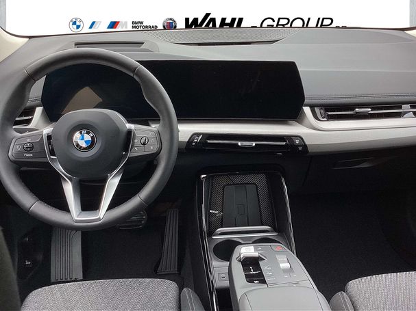 BMW 218i Active Tourer 100 kW image number 8