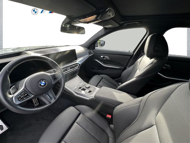 BMW 320d xDrive M Sport 140 kW image number 11