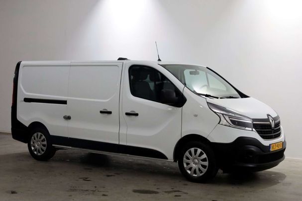 Renault Trafic L2H1 dCi 120 88 kW image number 10