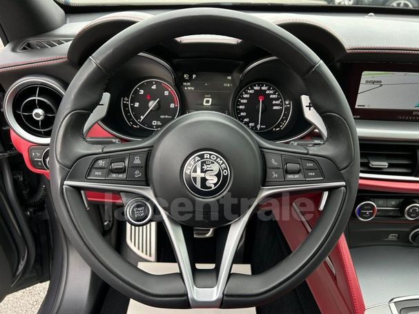 Alfa Romeo Stelvio 2.2 Diesel AT8 Q4 154 kW image number 9