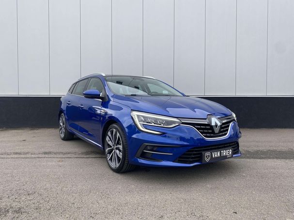 Renault Megane Grandtour 118 kW image number 2