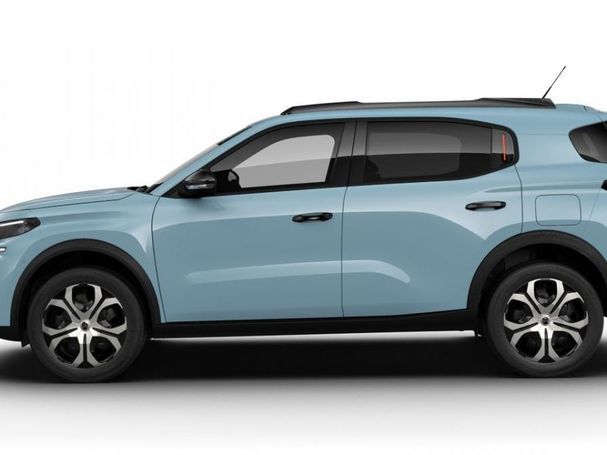 Citroen C3 Aircross Turbo 100 74 kW image number 5