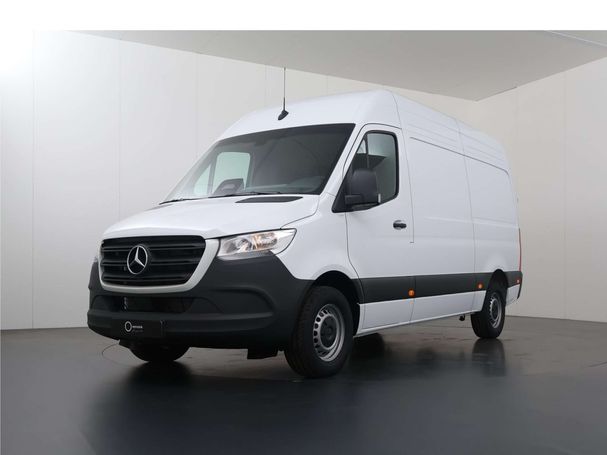 Mercedes-Benz Sprinter 317 CDI RWD 125 kW image number 35