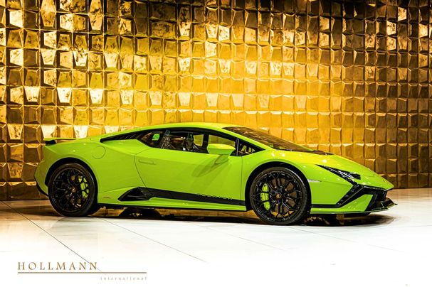 Lamborghini Huracan 470 kW image number 5