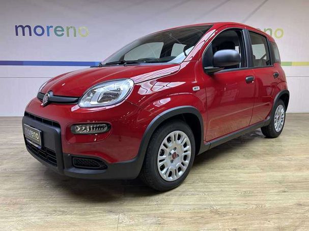 Fiat Panda 1.0 Hybrid 51 kW image number 1