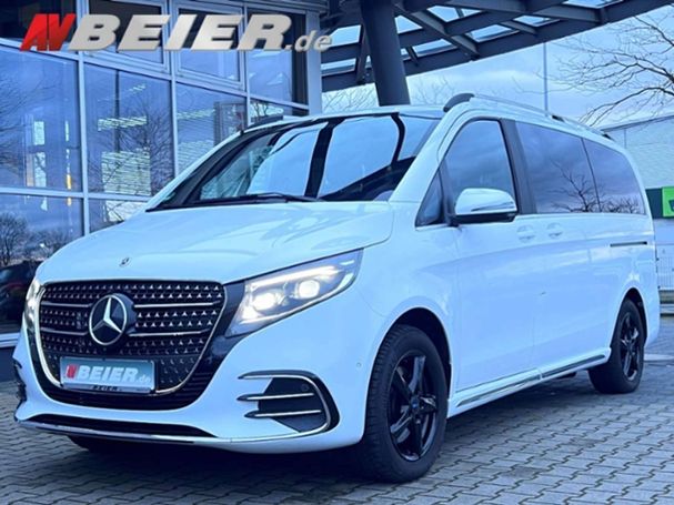 Mercedes-Benz V 250d 140 kW image number 1