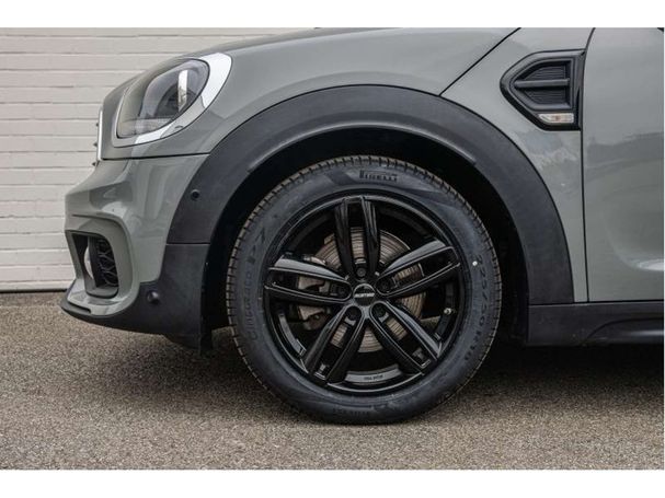 Mini Cooper D Countryman 110 kW image number 5