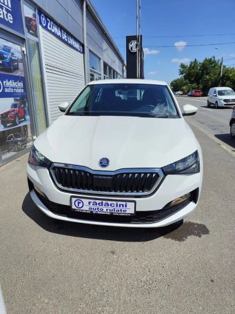 Skoda Scala 85 kW image number 3