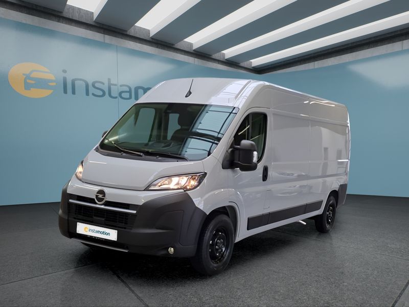 Opel Movano L3H2 2.2 103