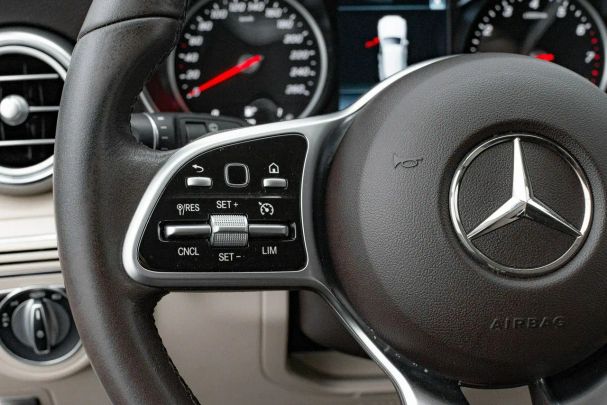 Mercedes-Benz GLC 300 190 kW image number 21