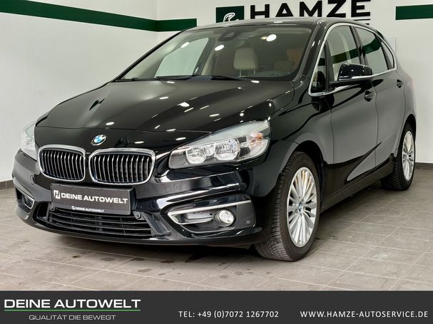 BMW 220i 141 kW image number 1