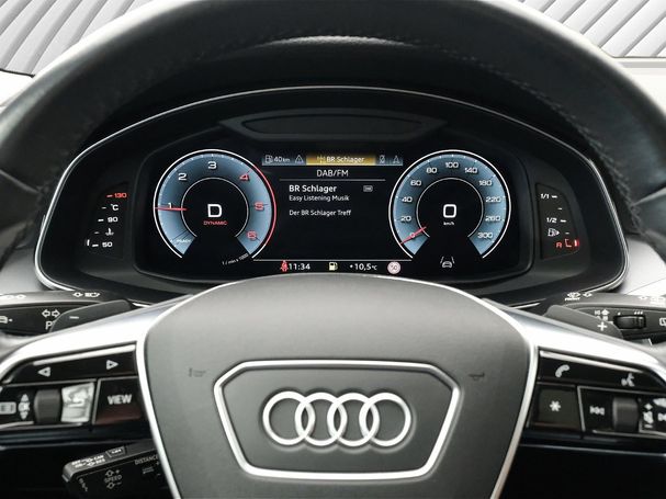 Audi A6 Allroad 55 TDI 253 kW image number 16