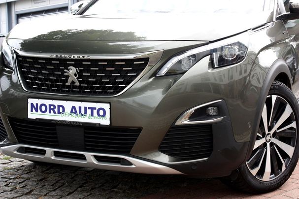 Peugeot 5008 133 kW image number 3