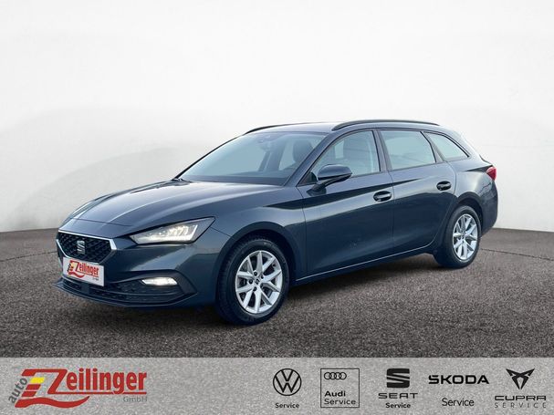 Seat Leon ST TSI 110 kW image number 1