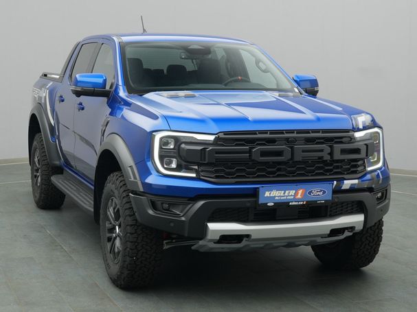 Ford Ranger Raptor 215 kW image number 36