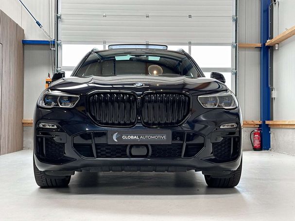 BMW X5 45e xDrive 290 kW image number 36