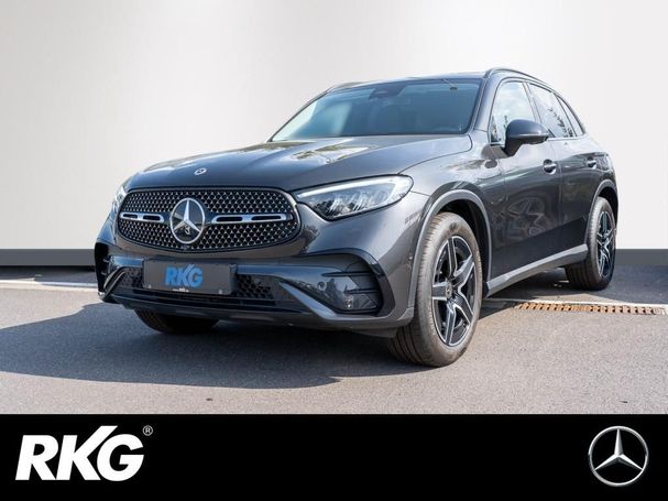 Mercedes-Benz GLC 300 190 kW image number 1