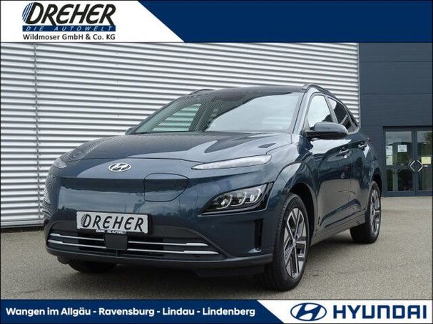 Hyundai Kona Elektro 100 kW image number 1