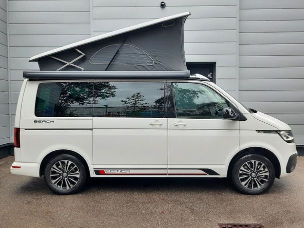 Volkswagen T6 California 4Motion 110 kW image number 3