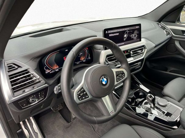 BMW X3 xDrive20d 140 kW image number 9