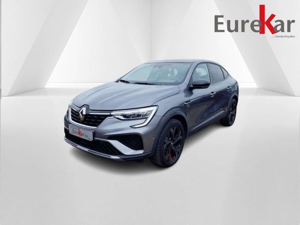 Renault Arkana 1.6 Hybrid 105 kW image number 1