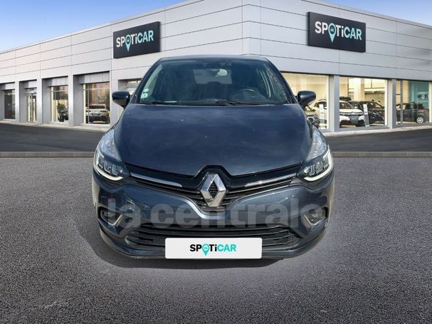 Renault Clio Energy TCe 90 INTENS 66 kW image number 4