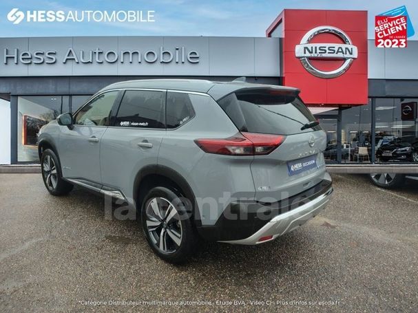 Nissan X-Trail 150 kW image number 23