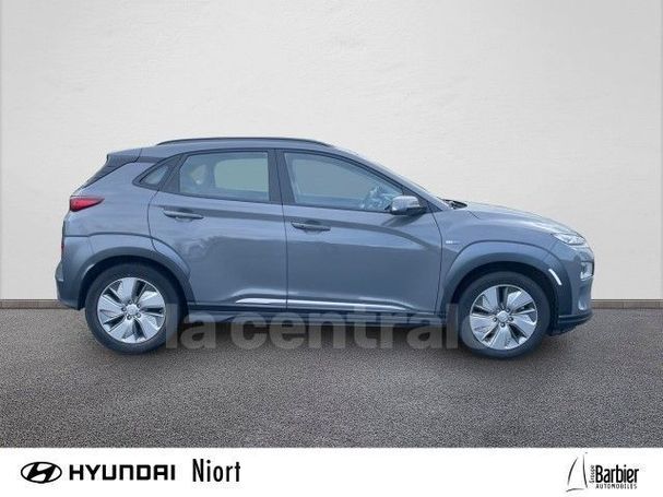 Hyundai Kona 100 kW image number 5