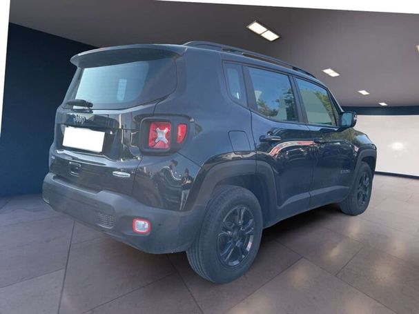 Jeep Renegade 1.0 Longitude 88 kW image number 4