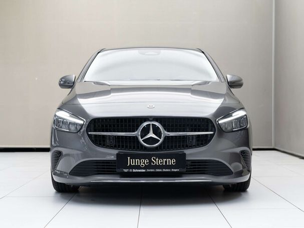 Mercedes-Benz B 180 d 85 kW image number 2