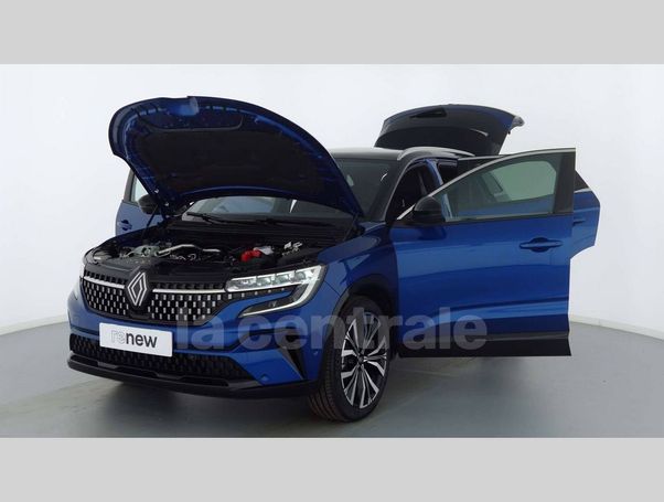 Renault Austral 116 kW image number 8