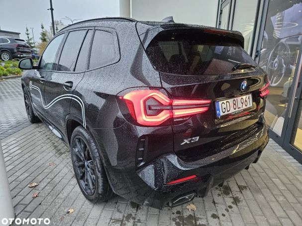 BMW X3 xDrive 215 kW image number 5