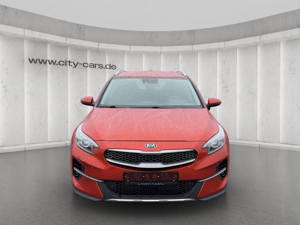 Kia XCeed 103 kW image number 2