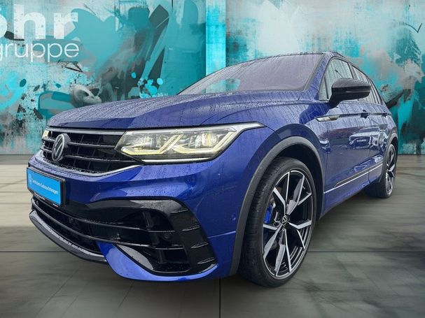 Volkswagen Tiguan R DSG 4Motion 235 kW image number 1