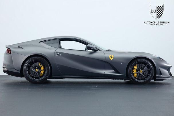 Ferrari 812 588 kW image number 5