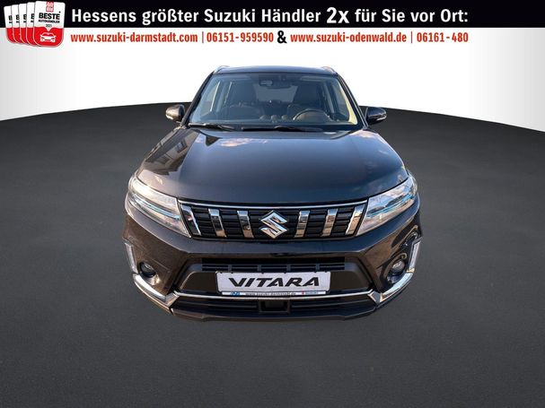 Suzuki Vitara 1.4 Hybrid Comfort+ 95 kW image number 2