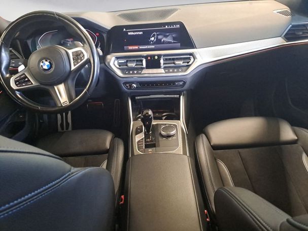 BMW 320d Touring xDrive M Sport 140 kW image number 6