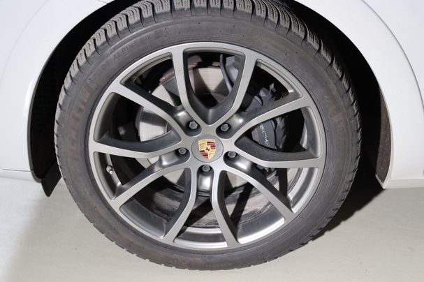 Porsche Cayenne E-Hybrid 340 kW image number 6