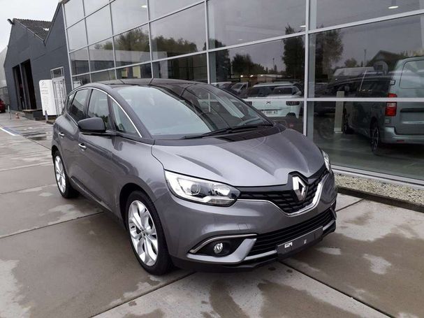 Renault Scenic dCi 81 kW image number 2