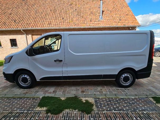 Renault Trafic dCi 130 96 kW image number 5