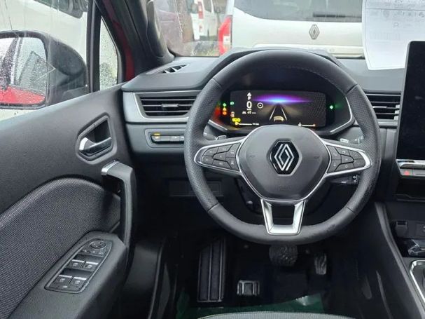 Renault Captur Techno 103 kW image number 16