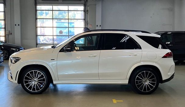 Mercedes-Benz GLE 350 de 235 kW image number 4