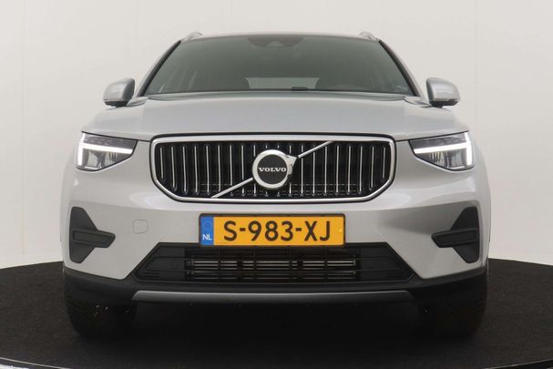 Volvo XC40 Recharge T4 Bright 155 kW image number 12