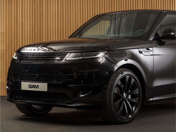 Land Rover Range Rover Sport P460e S 338 kW image number 9