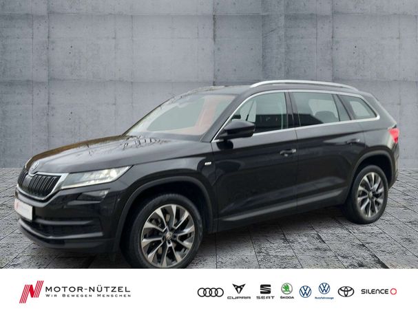 Skoda Kodiaq 2.0 TDI 4x4 DSG 140 kW image number 2