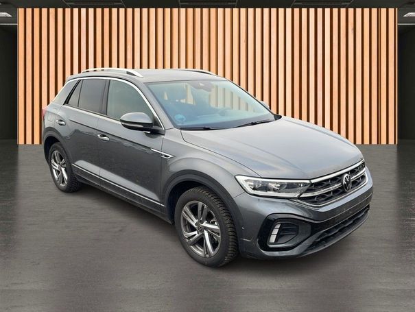 Volkswagen T-Roc 1.5 TSI DSG 110 kW image number 7