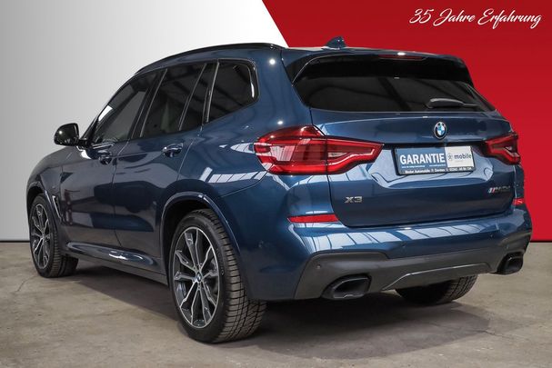 BMW X3 xDrive 240 kW image number 5