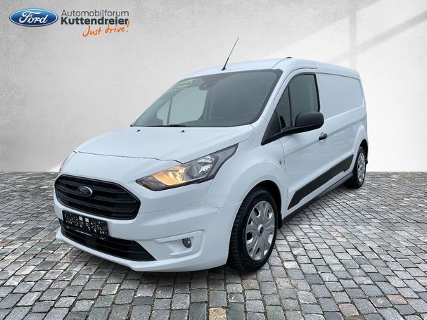 Ford Transit Connect 210 L2 74 kW image number 11